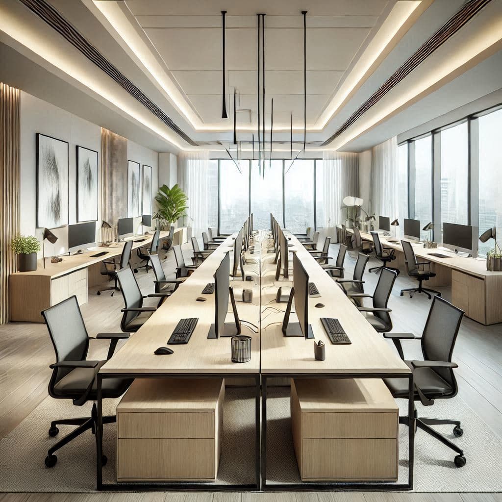 德维森大厦文章配图