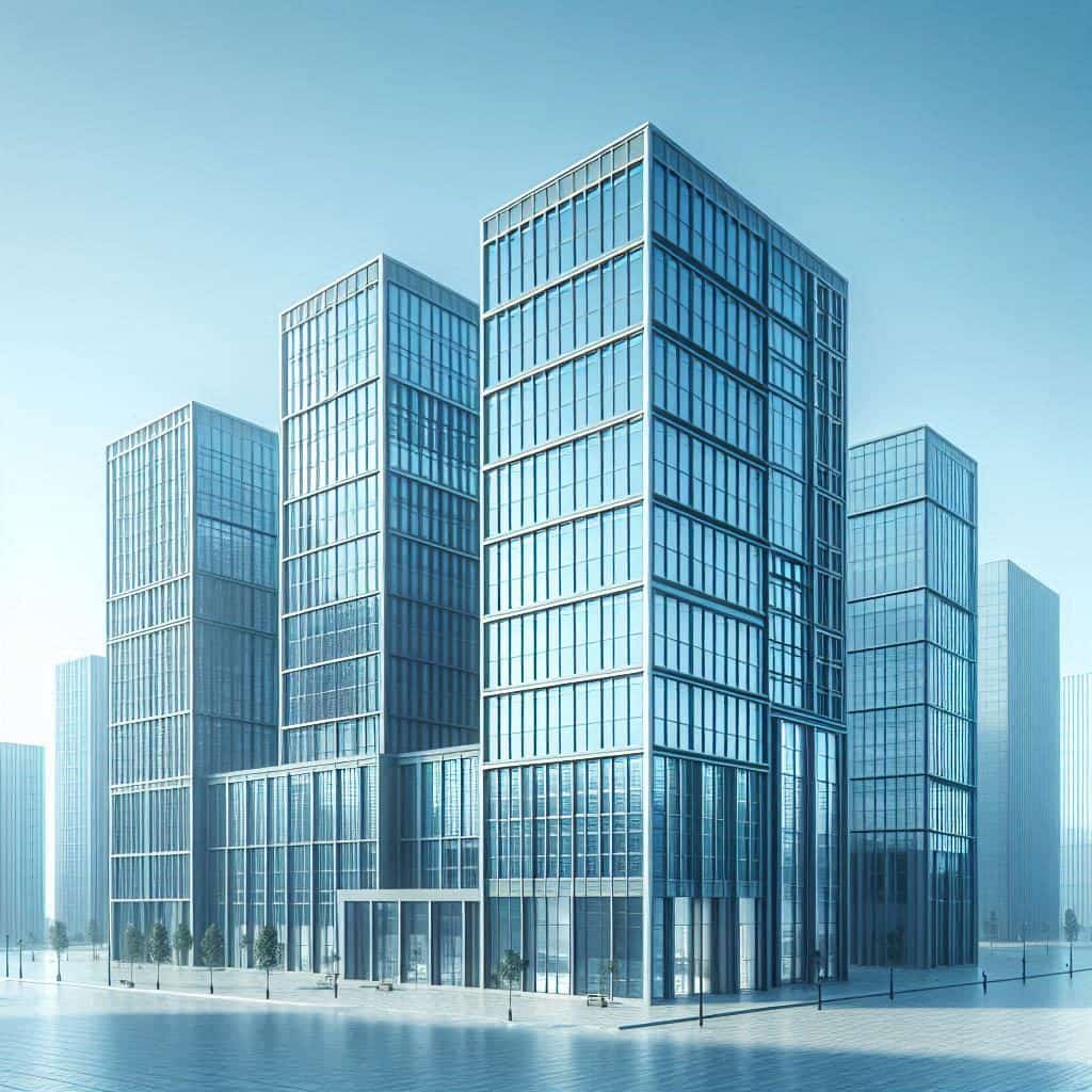 大厦名字文章配图